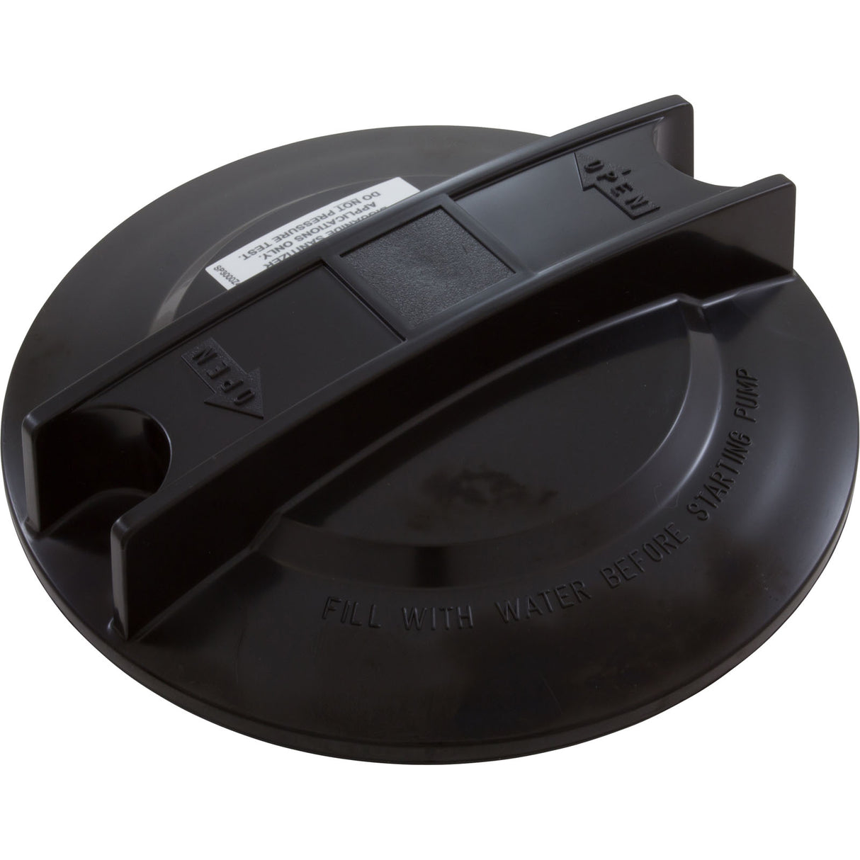 Cover-Super Ii Strnr, Biguan : SPX3100DB - Hayward - 0610377059602 - PartsForSpas.com