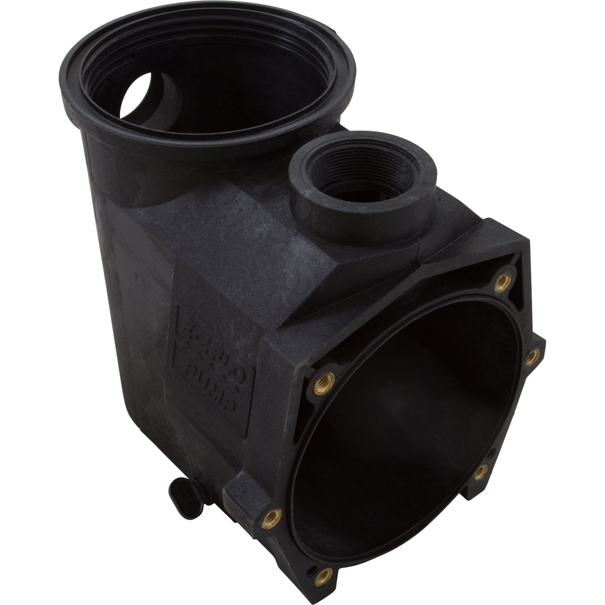 Pump Housing/Strainer : SPX3120AA - Hayward - 0610377041454 - PartsForSpas.com