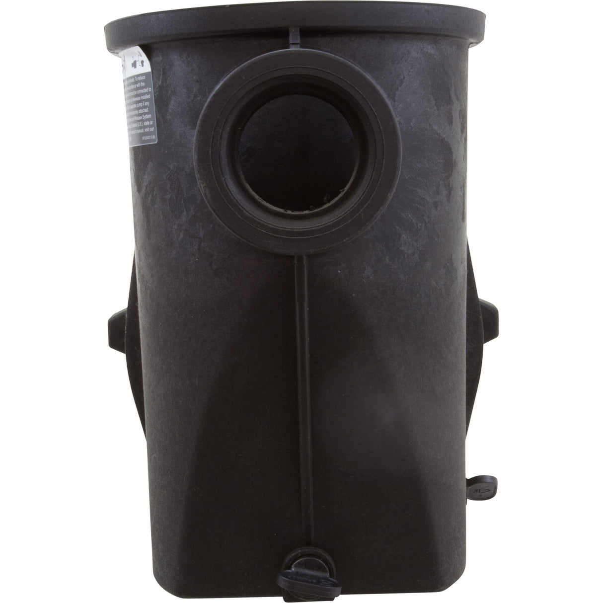 Pump Housing/Strainer : SPX3120AA - Hayward - 0610377041454 - PartsForSpas.com