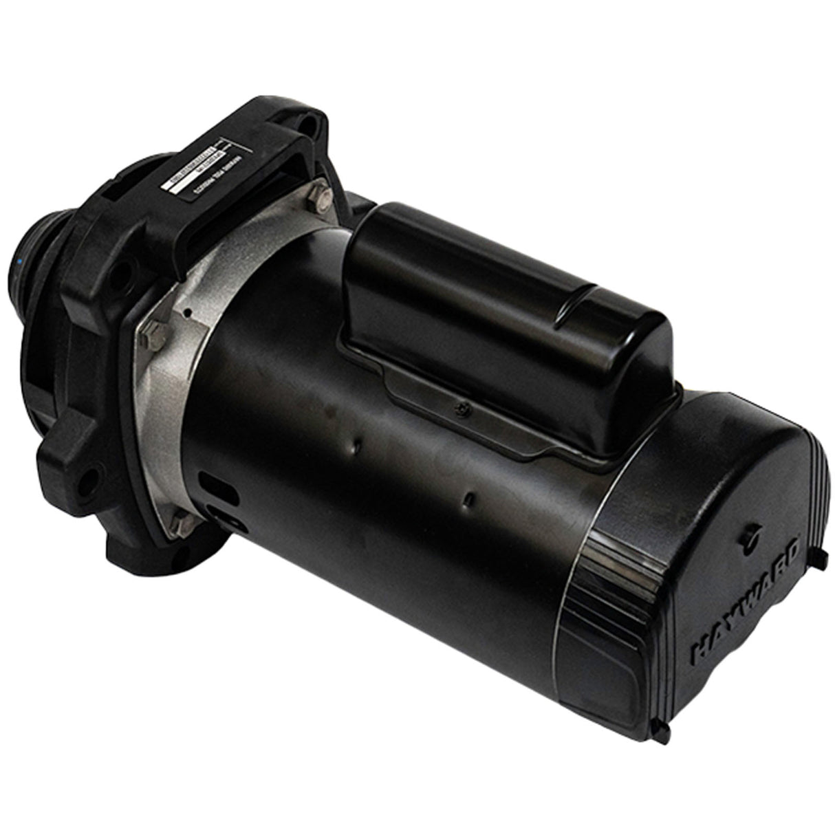 Power End-3/4Hp (Mtr, Seal, Plate, Difusser) : SPX3207Z1PE