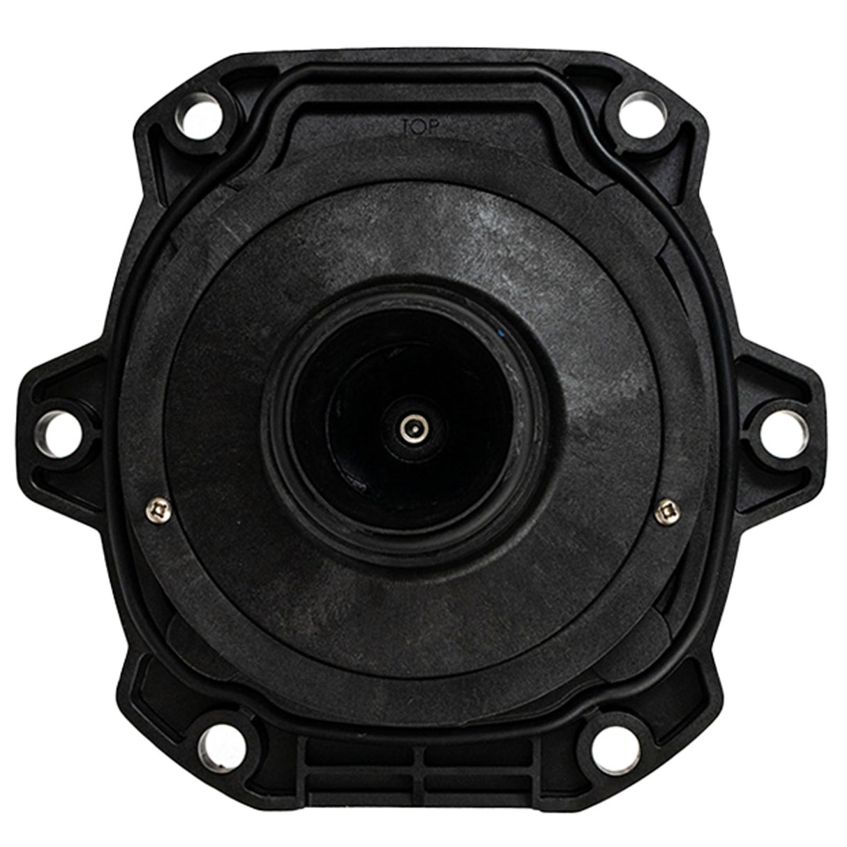 Power End-3/4Hp (Mtr, Seal, Plate, Difusser) : SPX3207Z1PE