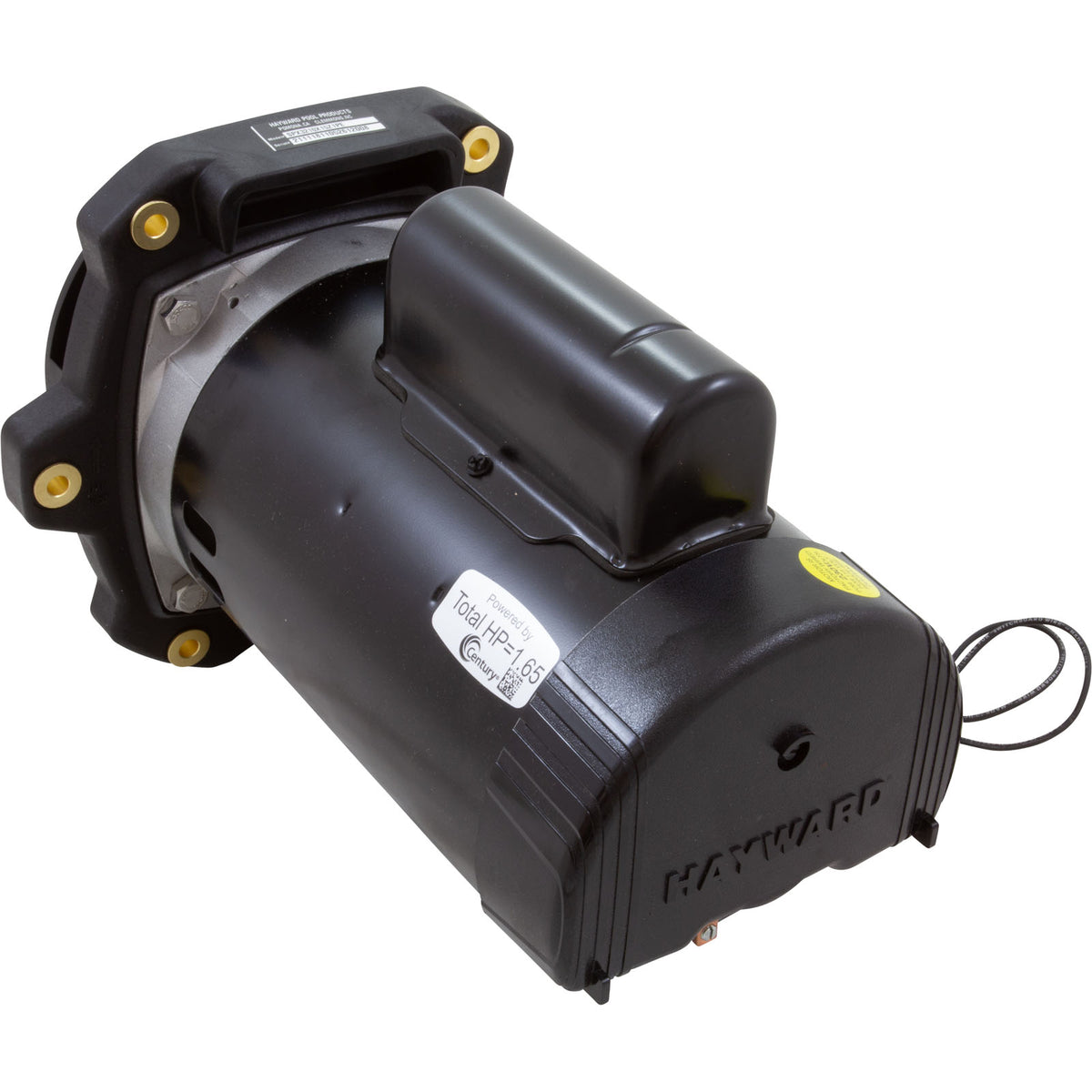 Power End-1 1/2 Hp, Tristar, Maxrate : SPX3210X15Z1PE