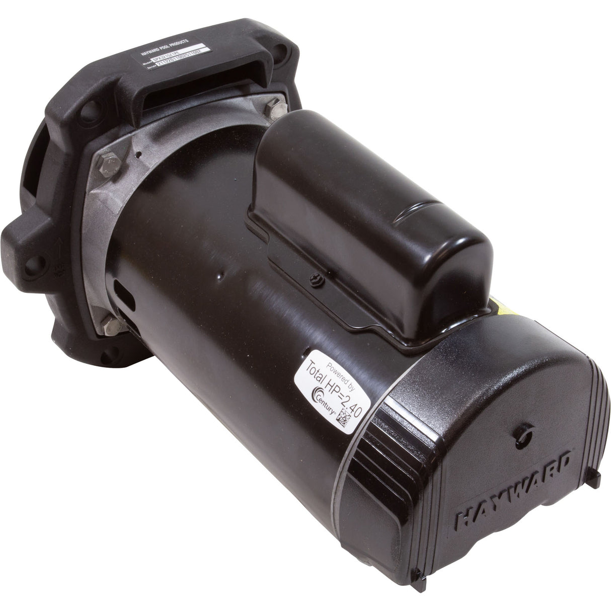 Power End-1-1/2Hp (Mtr, Sealplt, Diffuser) : SPX3215Z1PE