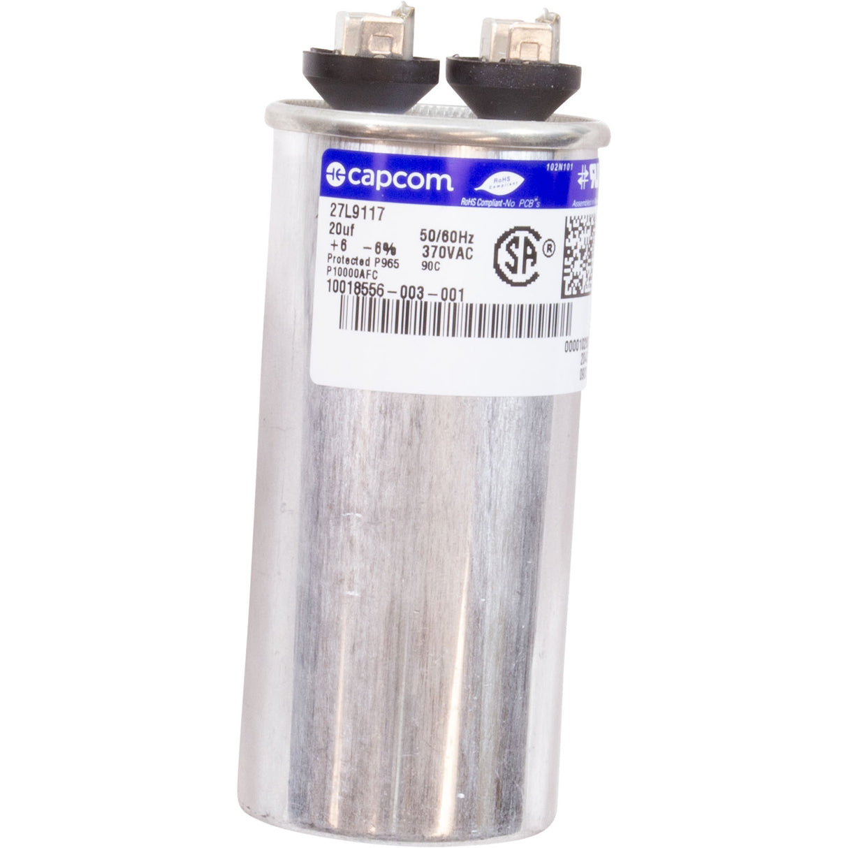 Power End-1-1/2Hp (Mtr, Sealplt, Diffuser) : SPX3215Z1PE