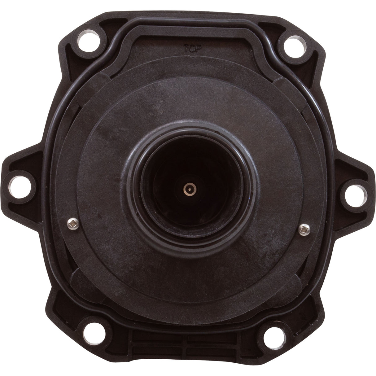Power End-1-1/2Hp (Mtr, Sealplt, Diffuser) : SPX3215Z1PE