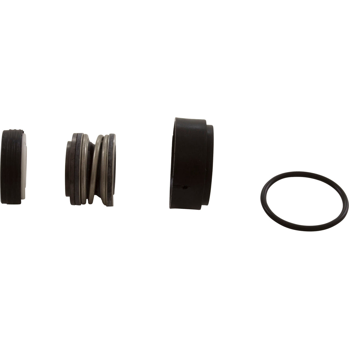 Quick Fix Kit, Power Flo Pump : SPXHKIT12 - Hayward - 0610377187879 - PartsForSpas.com