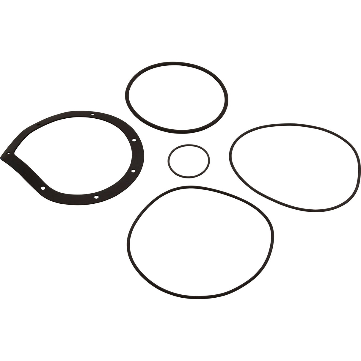 Quick Fix Kit, Power Flo Pump : SPXHKIT12 - Hayward - 0610377187879 - PartsForSpas.com