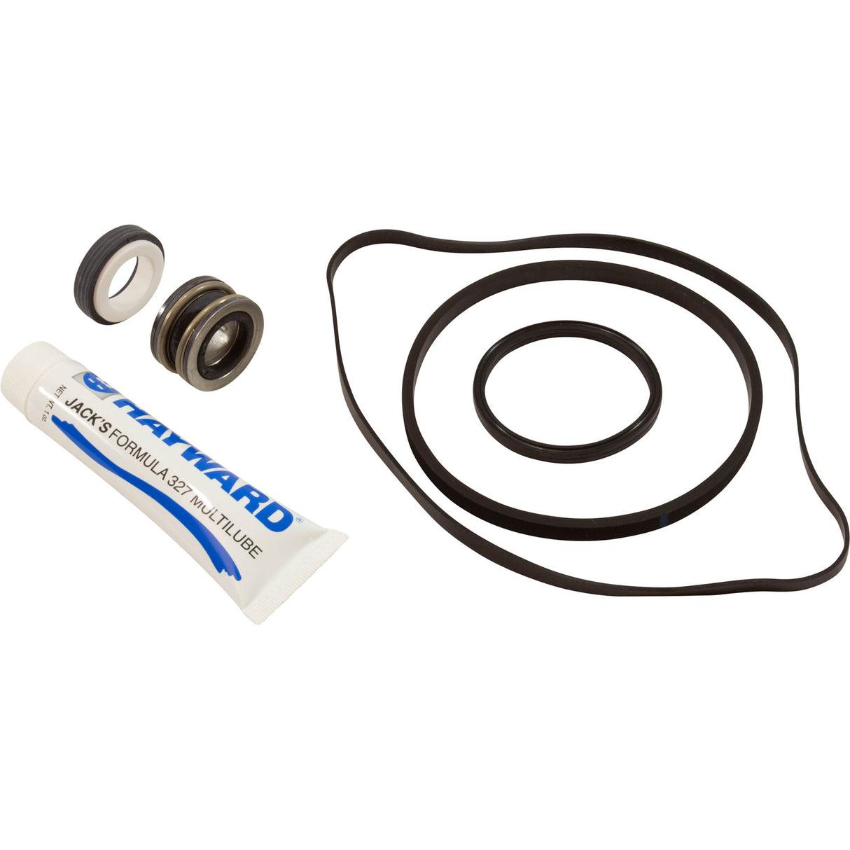 Quick Fix Kit, Max-Flo Pump : SPXHKIT1 - Hayward - 0610377187794 - PartsForSpas.com
