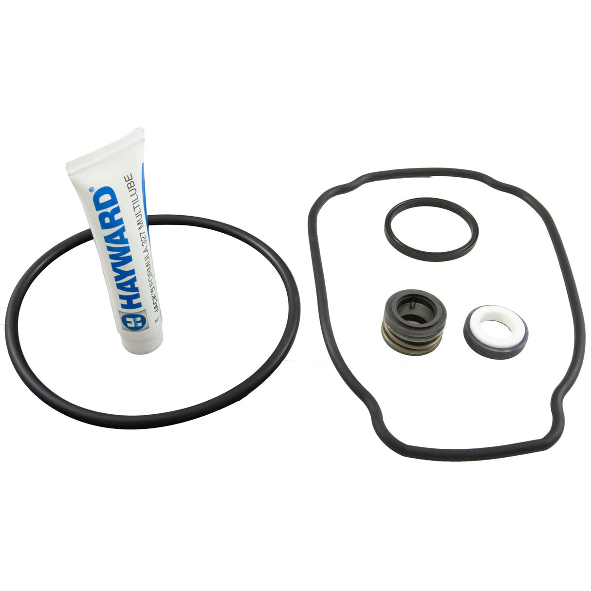 Quick Fix Kit, Super II Pump : SPXHKIT2 - Hayward - 0610377187800 - PartsForSpas.com