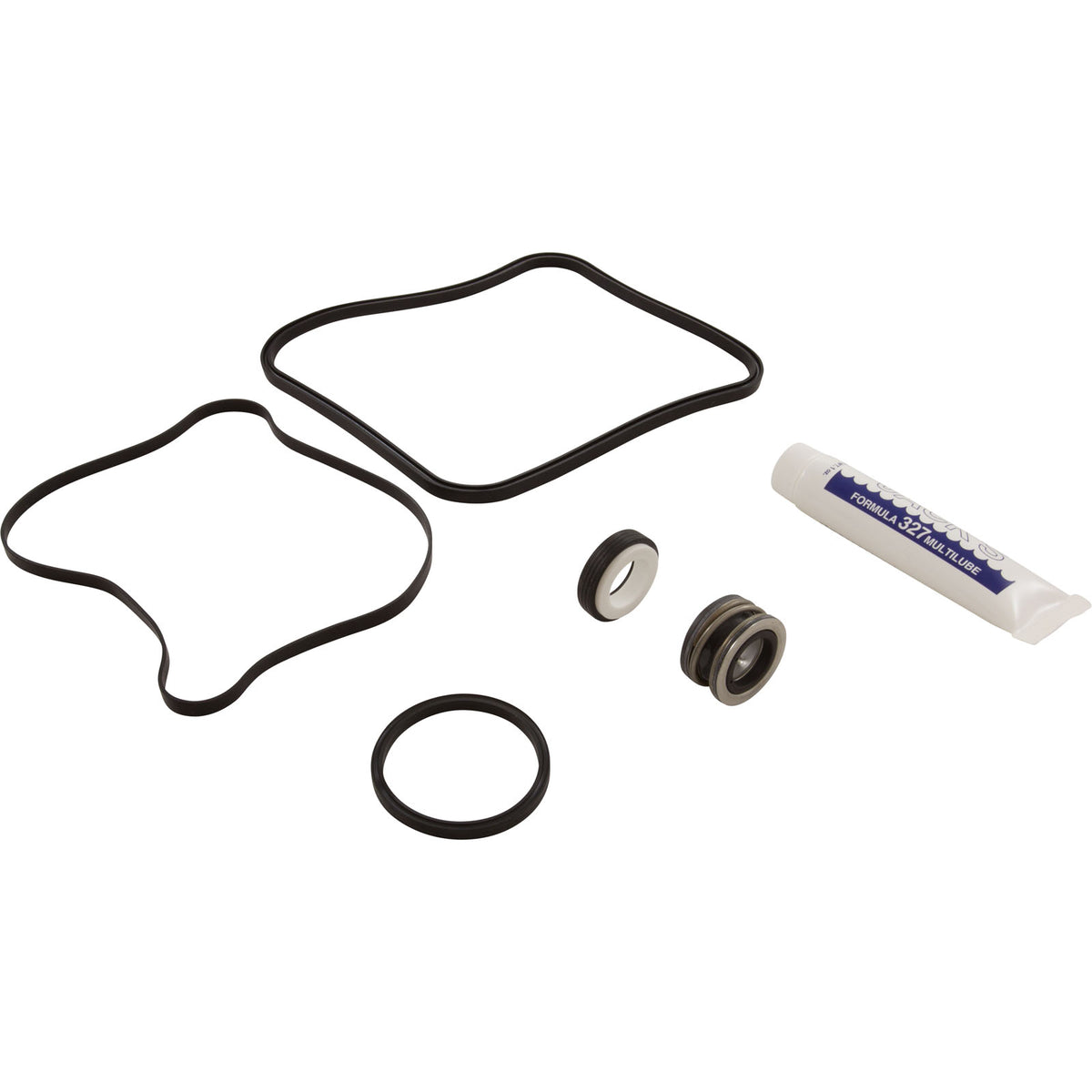 Kit-Quick Fix, Super Pump : SPXHKIT3 - Hayward - 0610377187855 - PartsForSpas.com