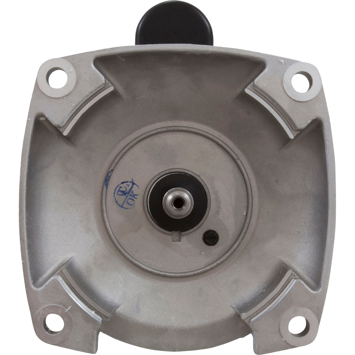 Mtr, Cent, 3Hp, 208-230V, 1-Sp, Sf1.15, 56Yfr : SQ1302V1