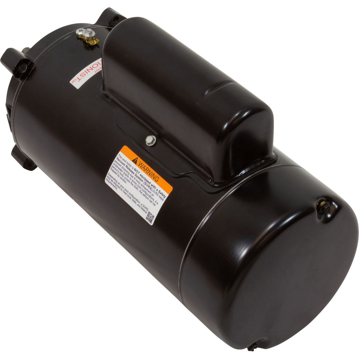 Mtr, Cent, 1/.13Hp, 230V, 2-Sp, Sf1.5, 56Jfr : STS1102RV1