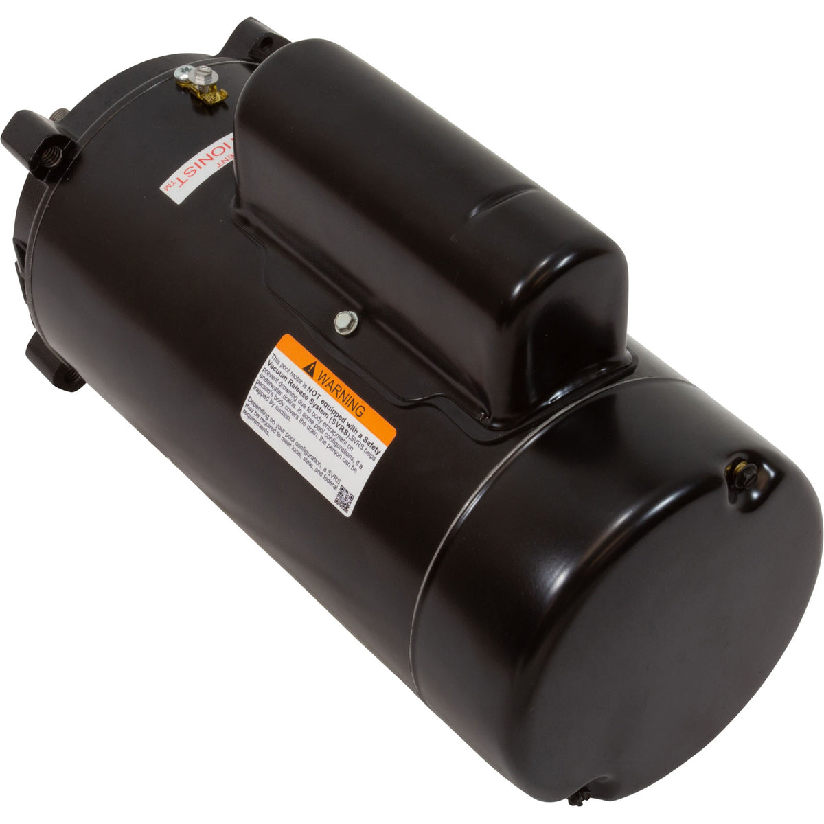 Mtr, Cent, 1/.13Hp, 230V, 2-Sp, Sf1.5, 56Jfr : STS1102RV1