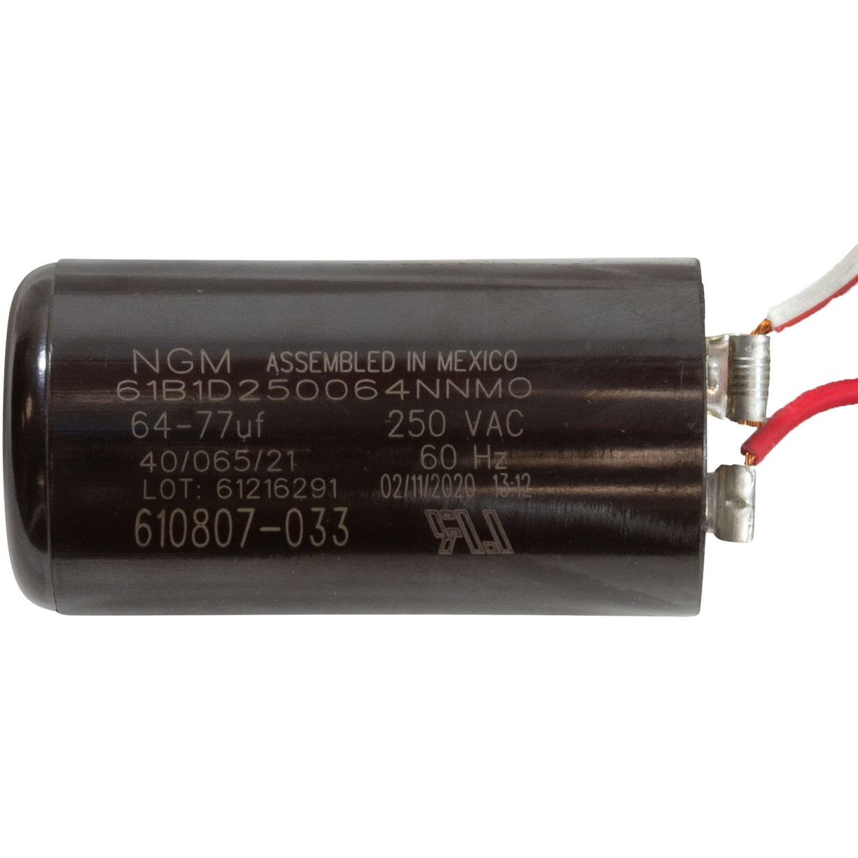 Mtr, Cent, 1/.13Hp, 230V, 2-Sp, Sf1.5, 56Jfr : STS1102RV1