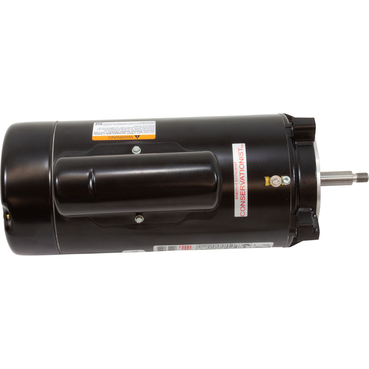 Mtr, Cent, 1/.13Hp, 230V, 2-Sp, Sf1.5, 56Jfr : STS1102RV1