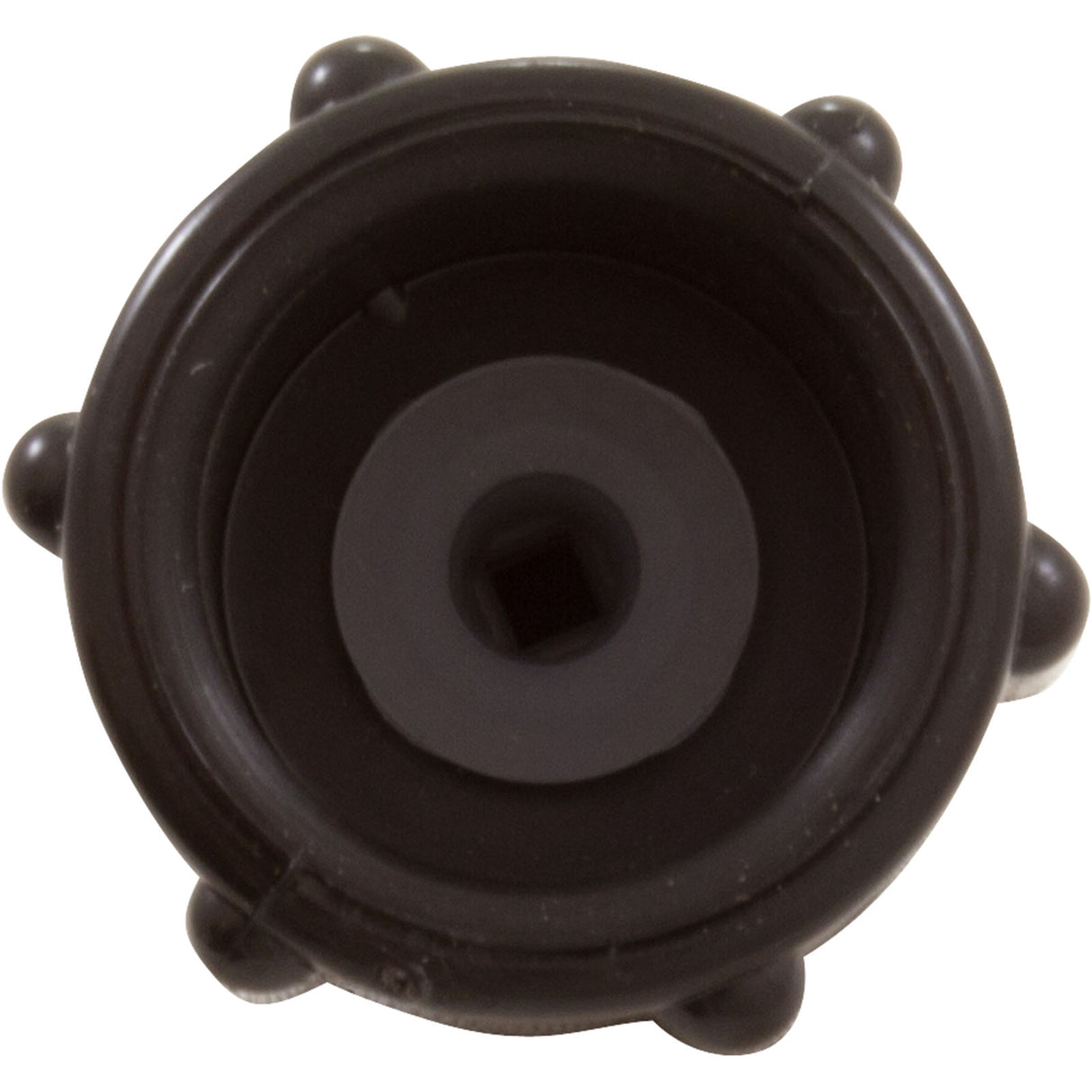 Nylon Well W/Bushing : SWN - Pentair - 807318013520 - PartsForSpas.com