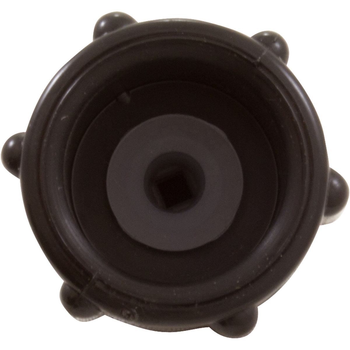 Nylon Well W/Bushing : SWN