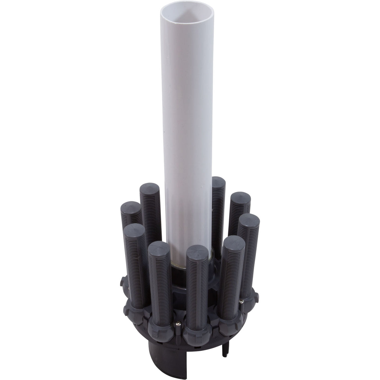 Lateral Assy W/Center Pipe : SWX196DA2 - Hayward - SWX196DA2 - PartsForSpas.com