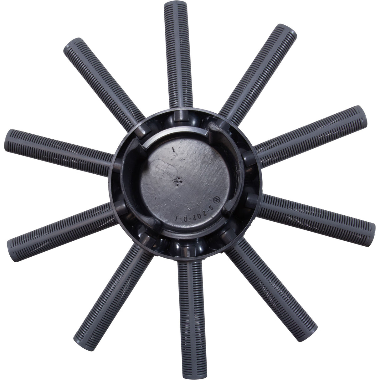 Lateral Assy W/Center Pipe : SWX196DA2 - Hayward - SWX196DA2 - PartsForSpas.com