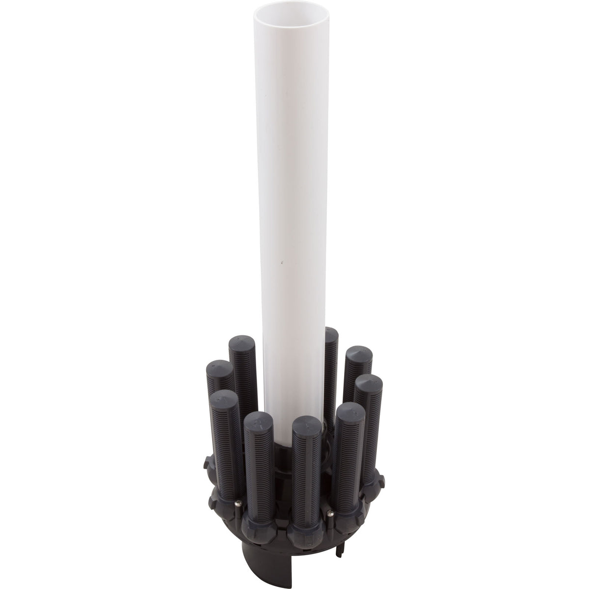 Lateral Assy W/Center Pipe : SWX236DA2