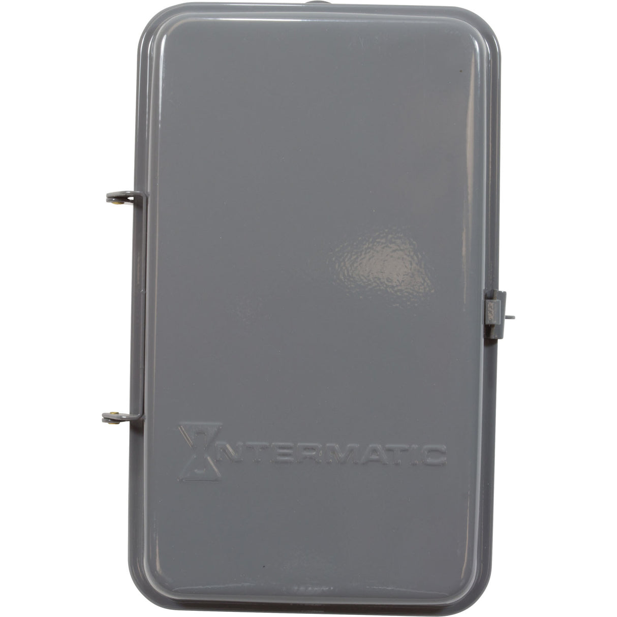 Nema 3R - Steel Case 208-277 V Spdt : T106R