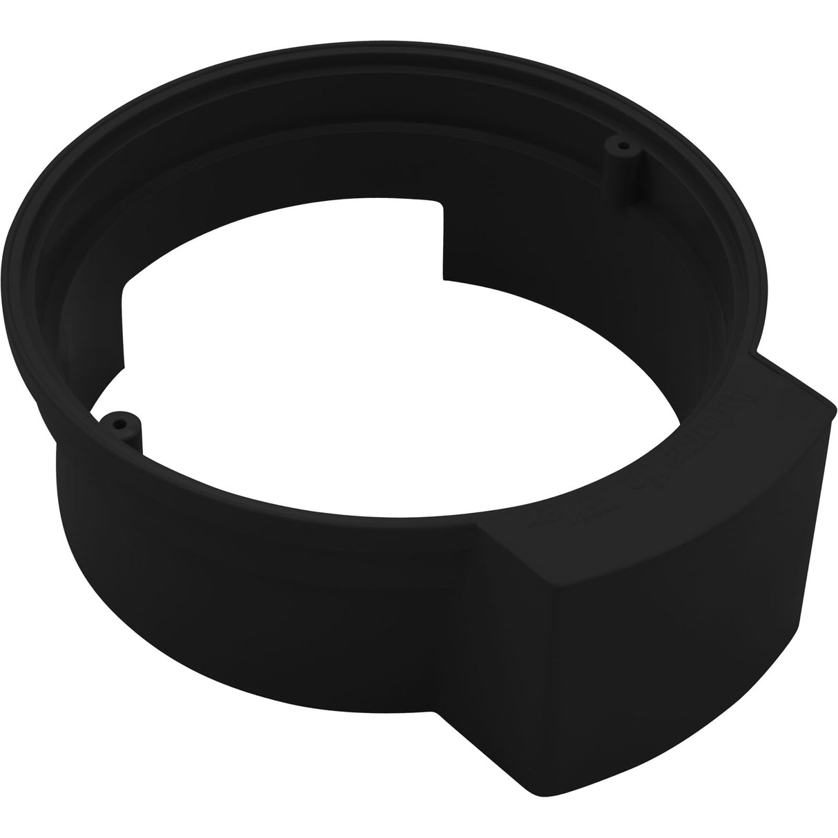 Ring Autofill Blk : T16BK - Pentair - 807318013599 - PartsForSpas.com