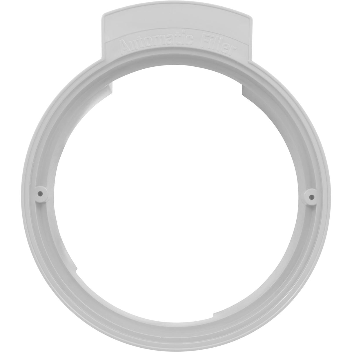 Ring Autofill Wht : T16W - Pentair - 807318013612 - PartsForSpas.com