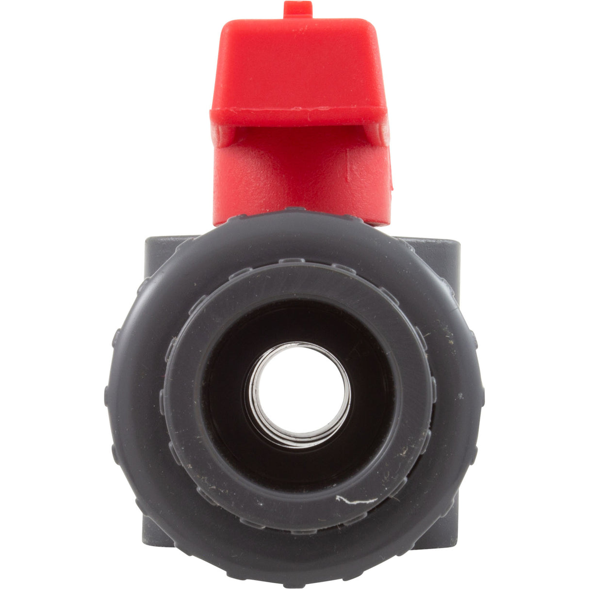 True Union Ball Vlv Gray 1/2" Pvc Epdm Soc/Thd : TBB1005CPEG - Hayward - 0610377091398 - PartsForSpas.com