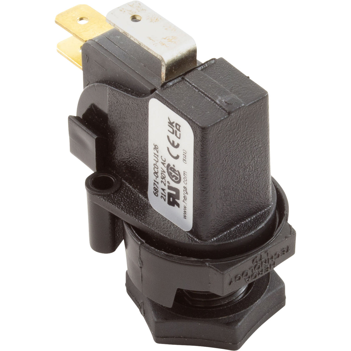 Low Volume Switch : TBS311A - Tecmark - TBS311A - PartsForSpas.com