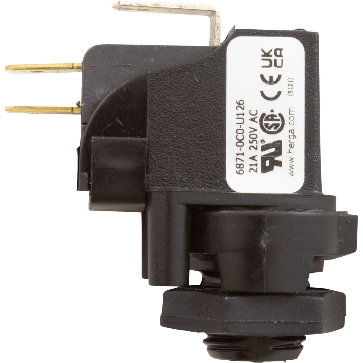 Low Volume Switch : TBS311A - Tecmark - TBS311A - PartsForSpas.com