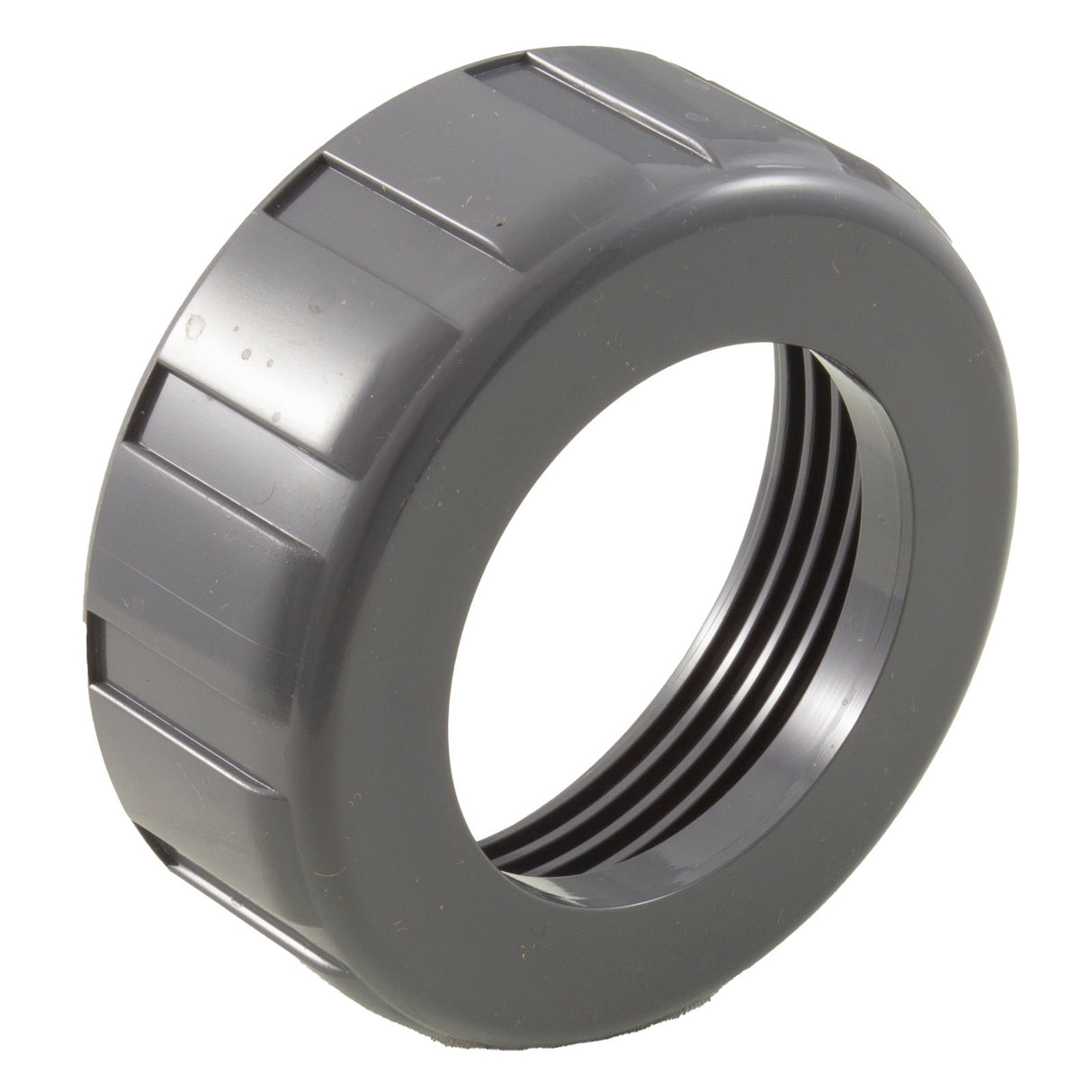 1" Tb Assembly Nut : TBX11002 - Hayward - 0610377032957 - PartsForSpas.com