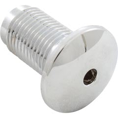 Lateral Air Jet Abs, Chrome : TCP-7/8 - CG Air - TCP-7/8 - PartsForSpas.com