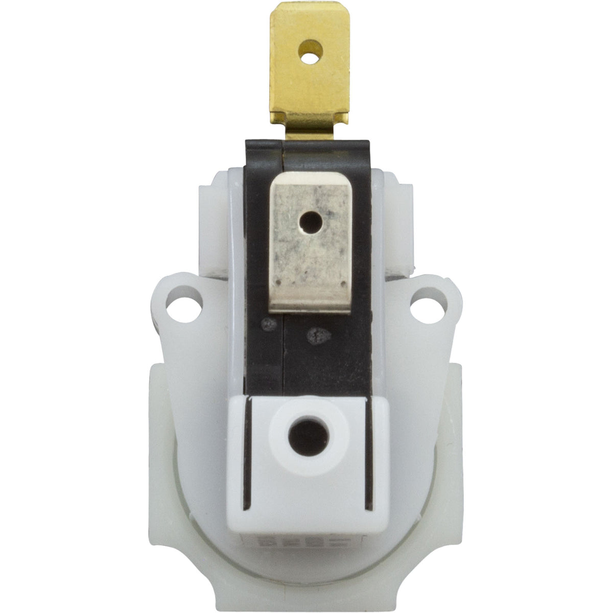 Tinytrol, 3 Amp, Momentary, W/Bleed : TVM116LC - Pres:Air:Trol - TVM116LC - PartsForSpas.com