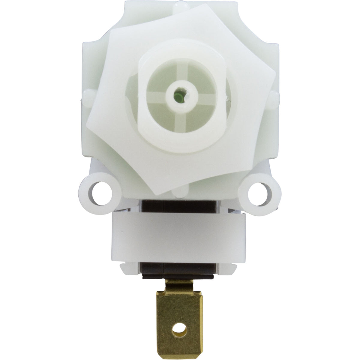 Tinytrol, 3 Amp, Momentary, W/Bleed : TVM116LC