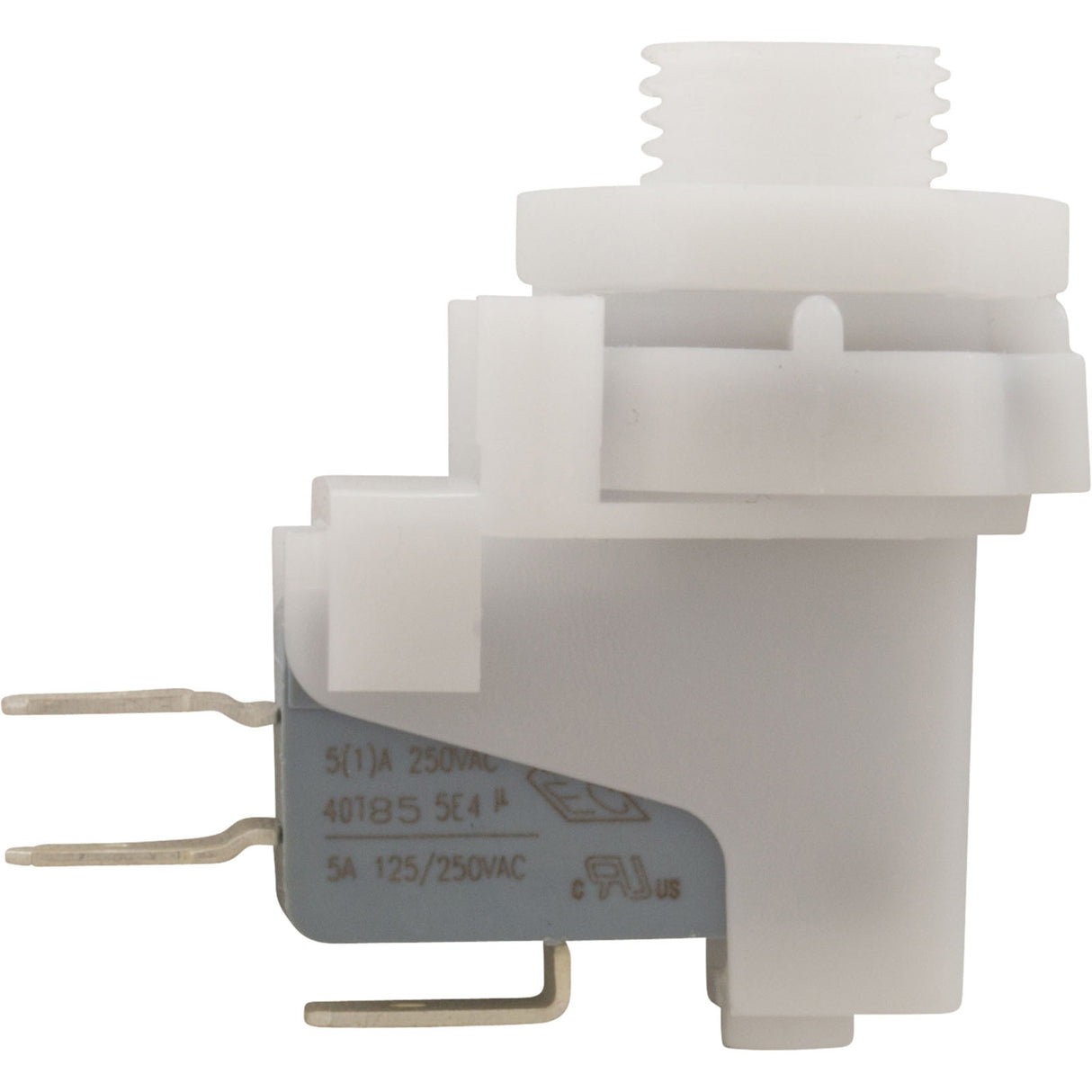 Pressure Switch : TVP117B-0.7PR - Pres:Air:Trol - TVP117B-0.7PR - PartsForSpas.com