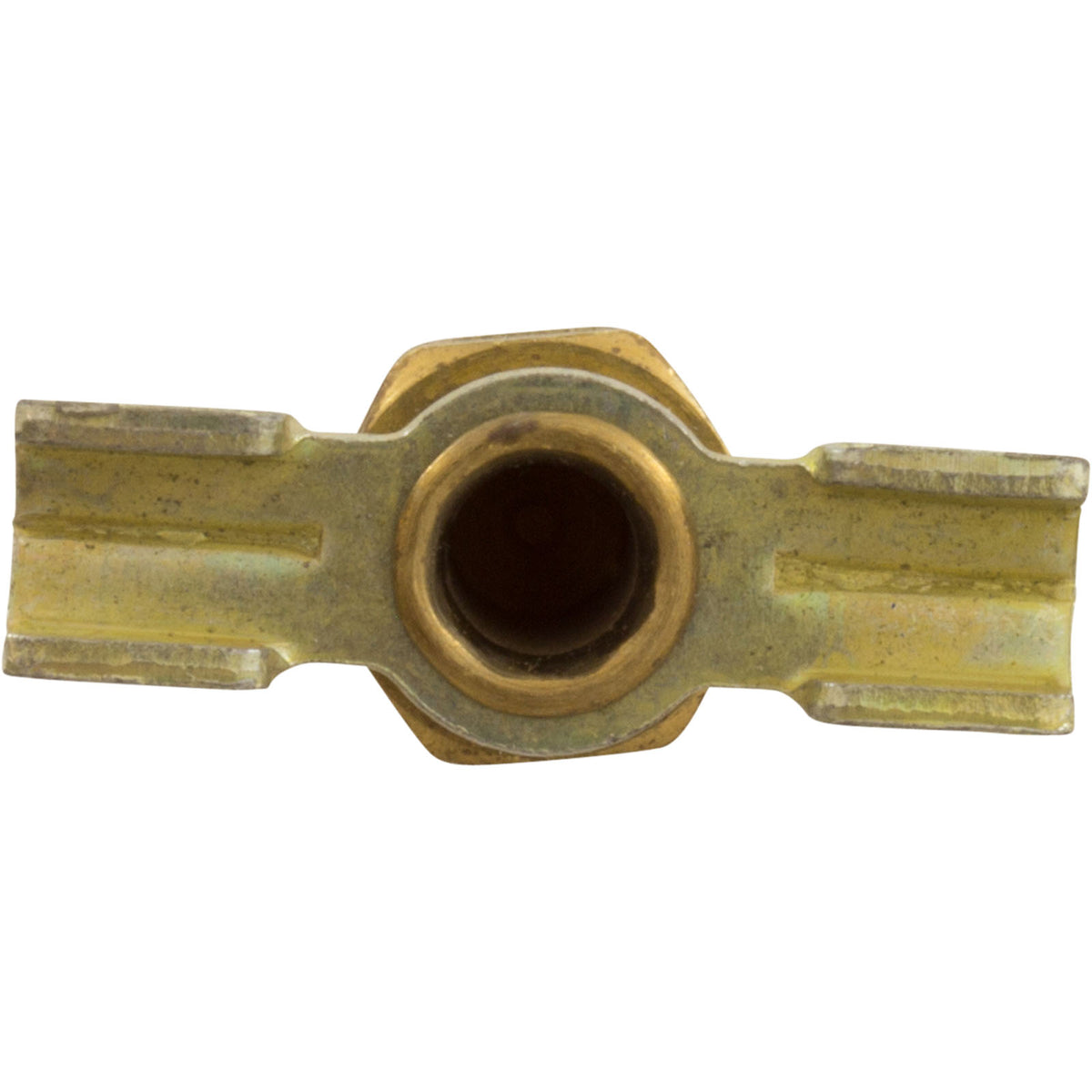1/4 Npt Drain Cock : U212-68T - Pentair - 7.8838E+11 - PartsForSpas.com