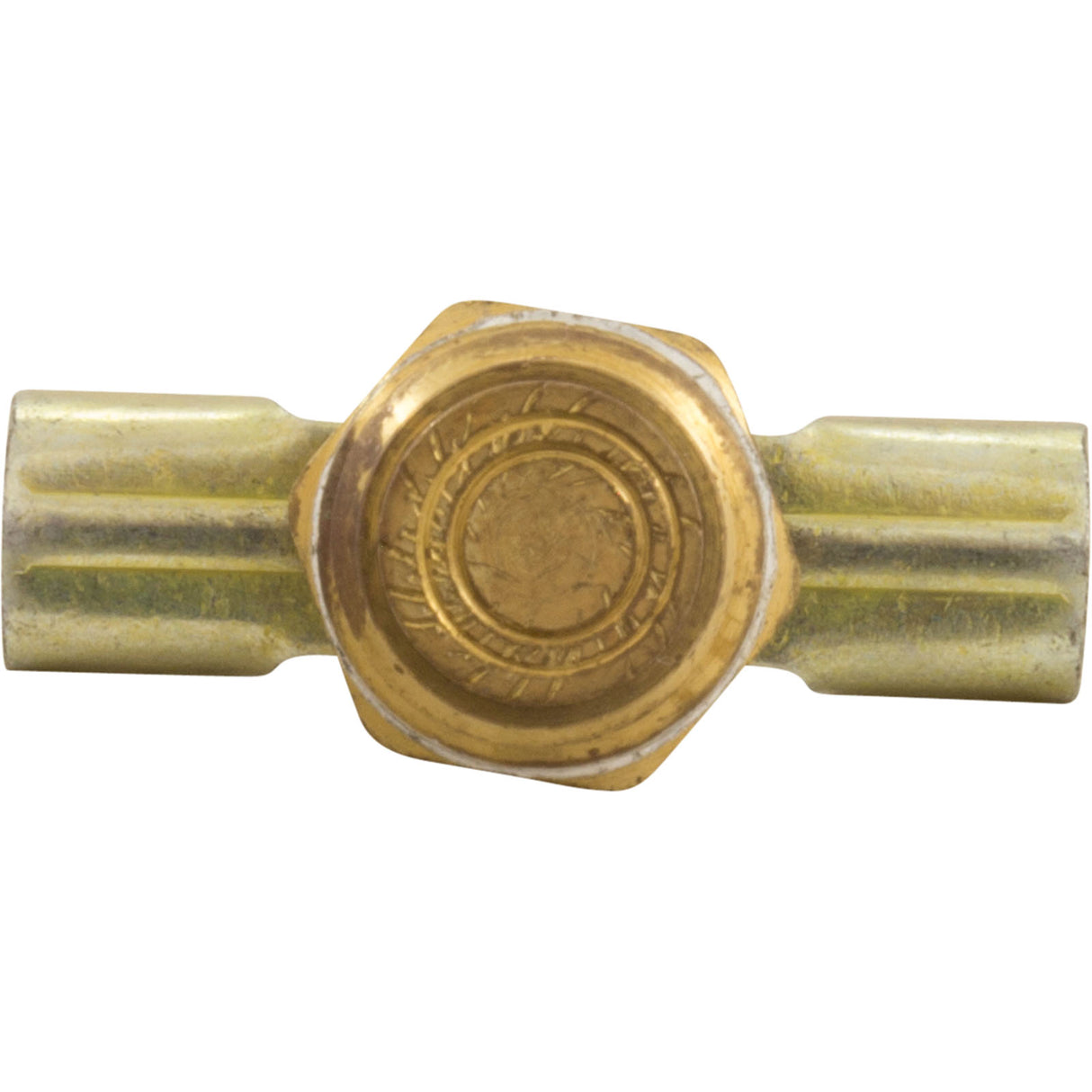 1/4 Npt Drain Cock : U212-68T