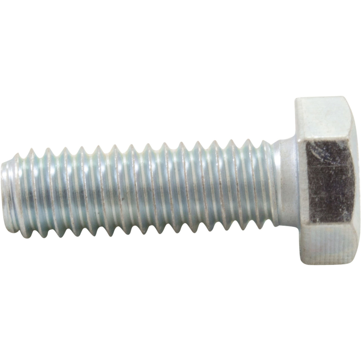 Scr 5/16-18X1 Hex Cap : U30-62ZP