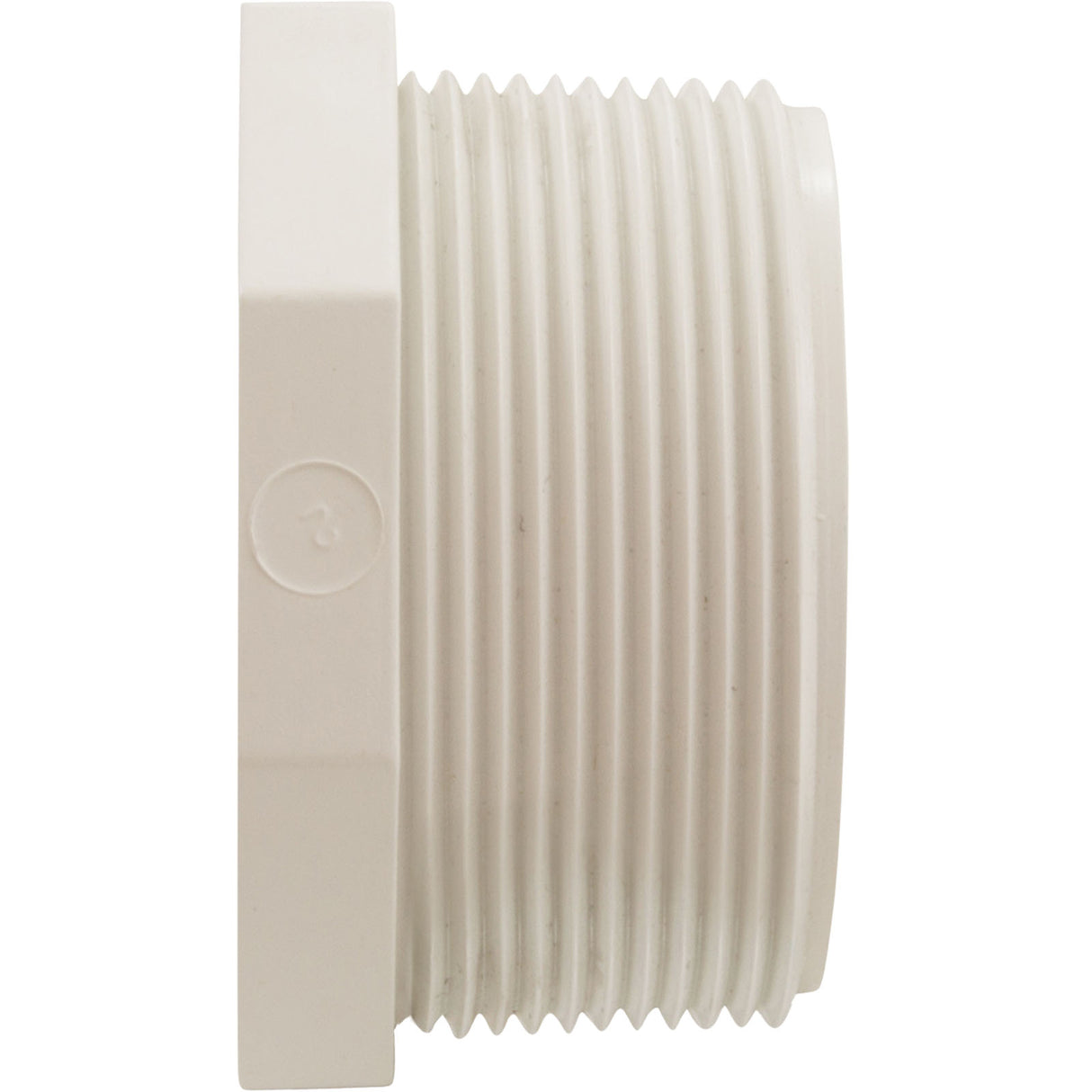 Rdcr Bshg W/1-1/2"Wht : U78-820P1 - Pentair - U78-820P1 - PartsForSpas.com