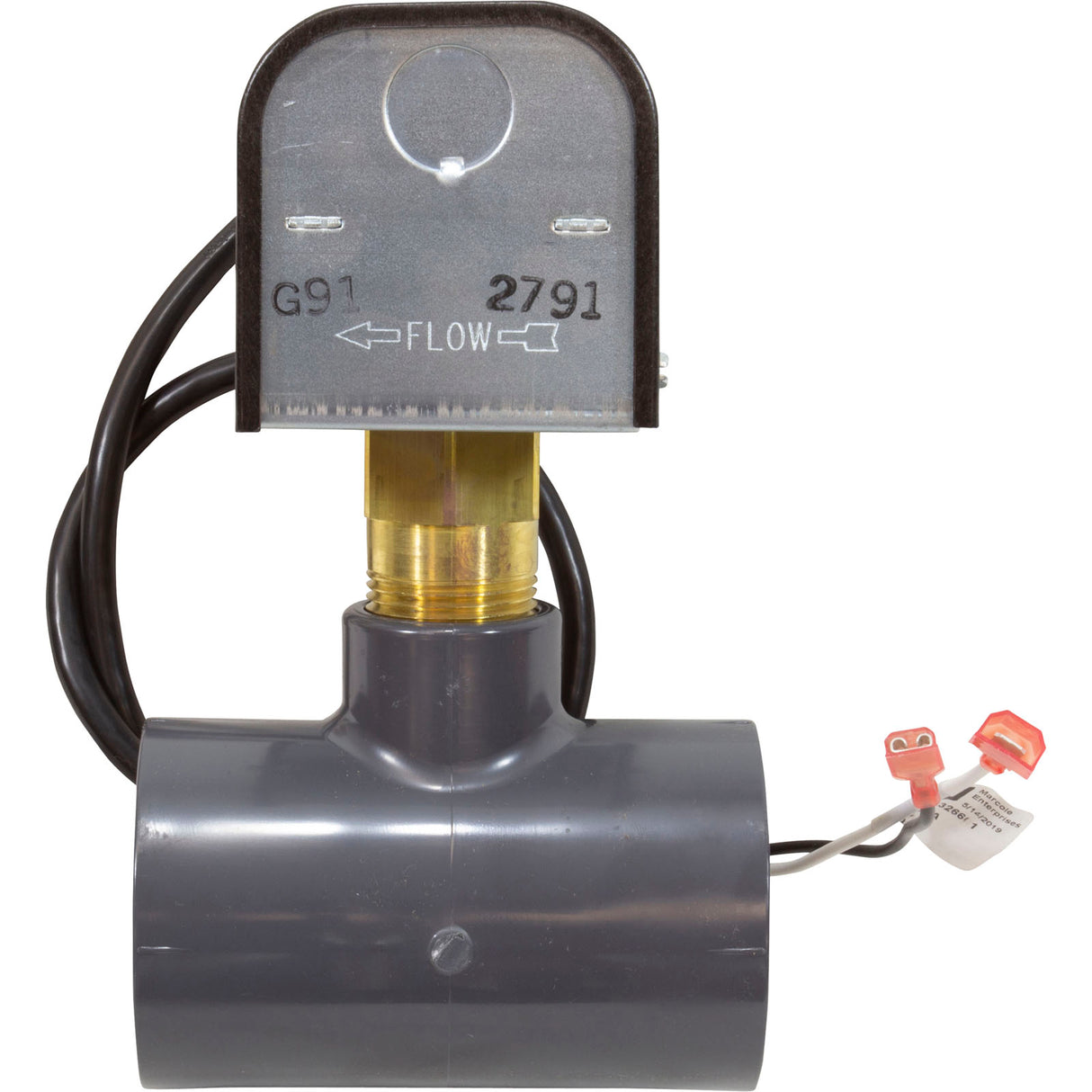 Kit-Flow Switch : UHXFSW1930 - Hayward - 0610377234443 - PartsForSpas.com