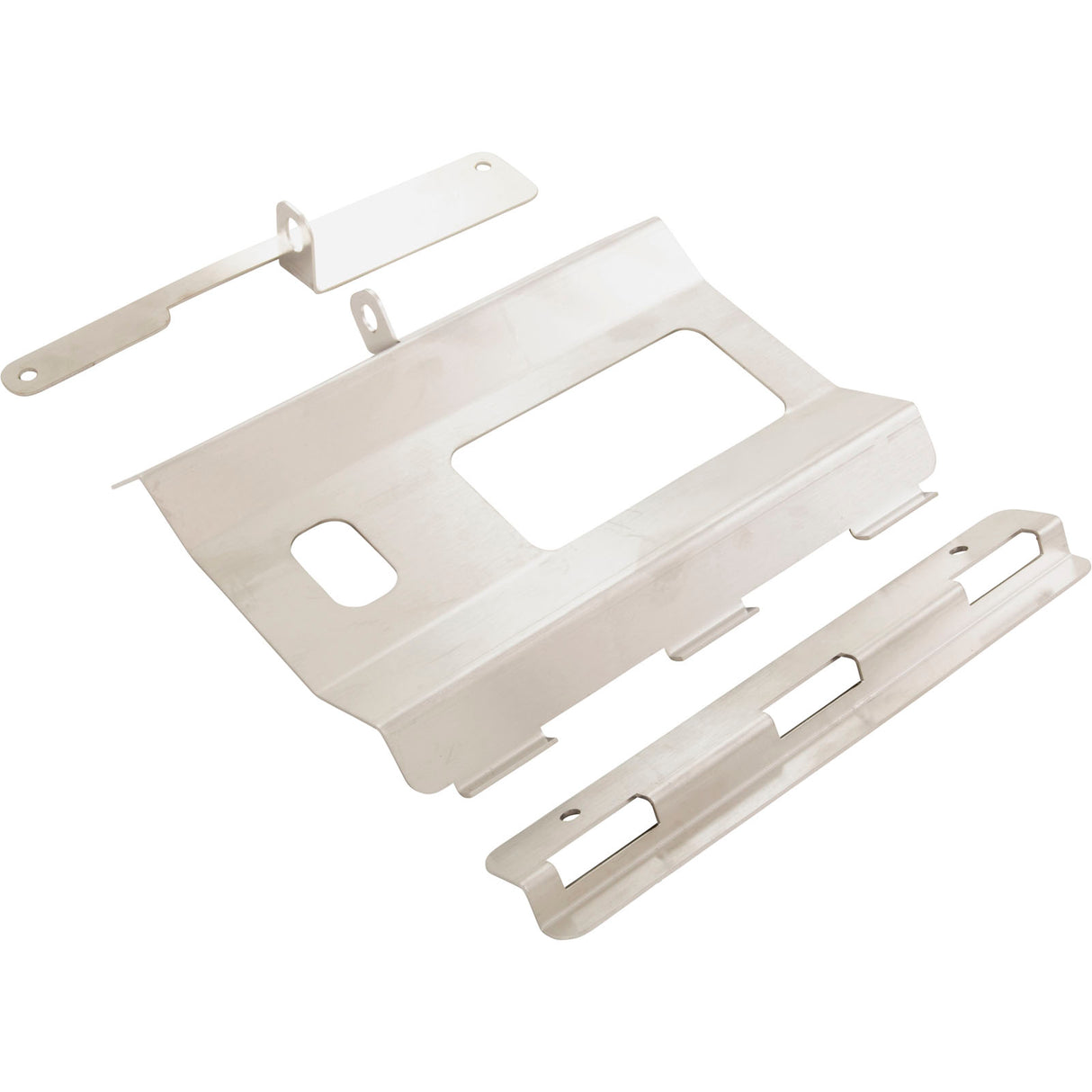 Kit-Uhs Control Bezel Locking : UHXLOK1930 - Hayward - UHXLOK1930 - PartsForSpas.com