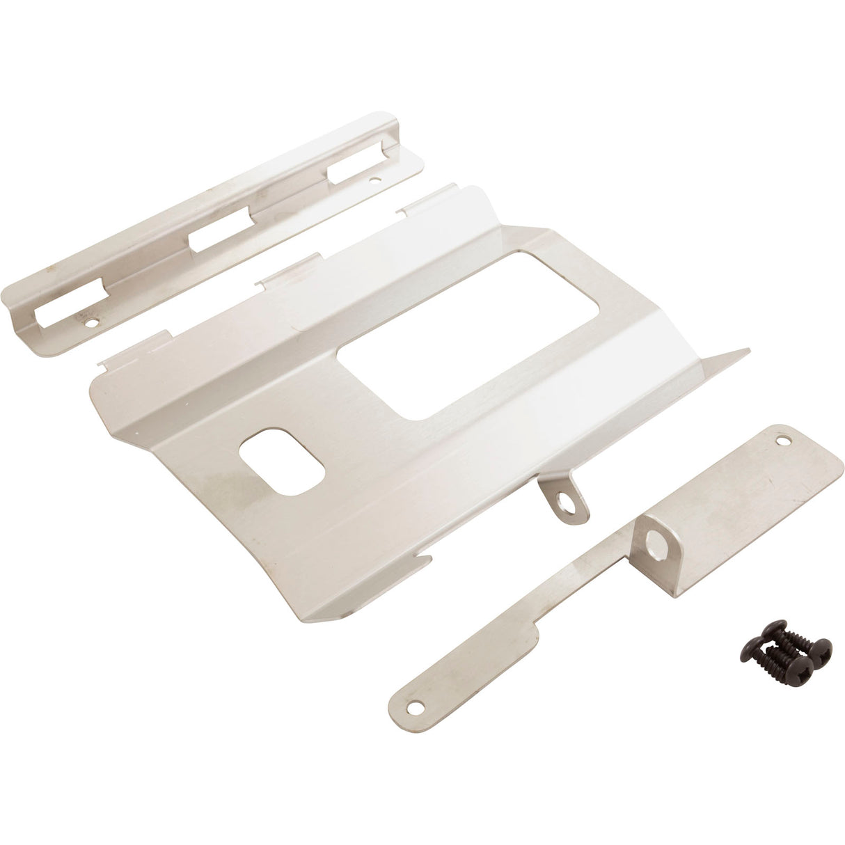 Kit-Uhs Control Bezel Locking : UHXLOK1930 - Hayward - UHXLOK1930 - PartsForSpas.com