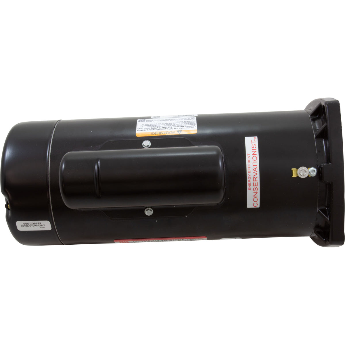 Mtr, Cent, 2.5Hp, 230V, 1-Sp, Sf1, 48Yfr : USQ1252