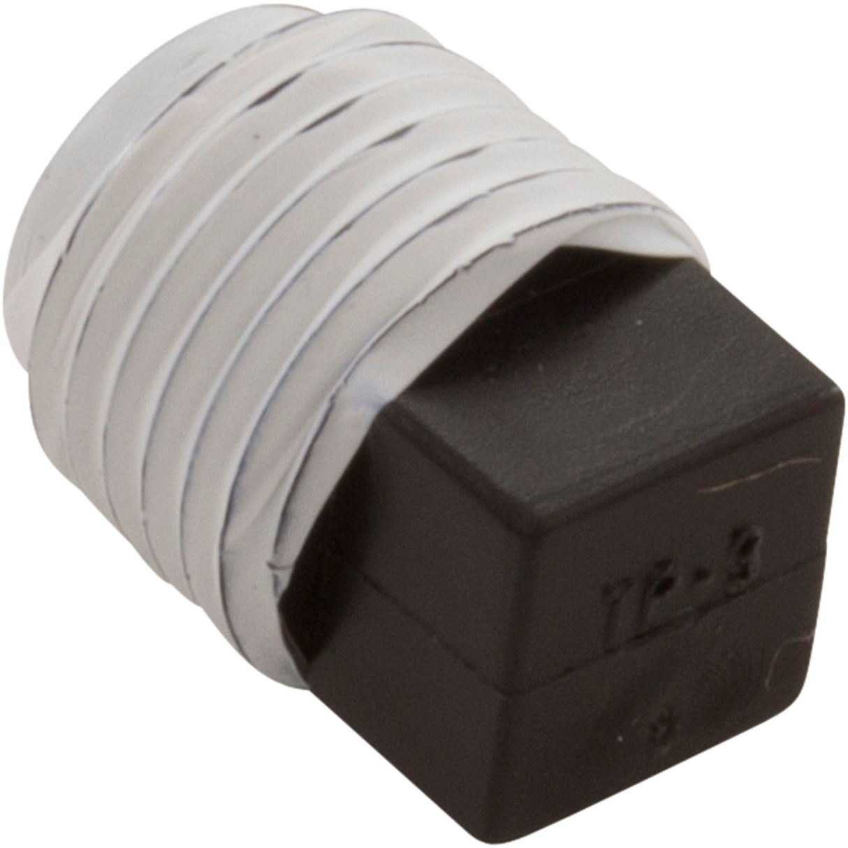 Zodiac Nature2 A Vessel/M Vessel Winter Drain Plug : W13042 - Zodiac - 706175130428 - PartsForSpas.com