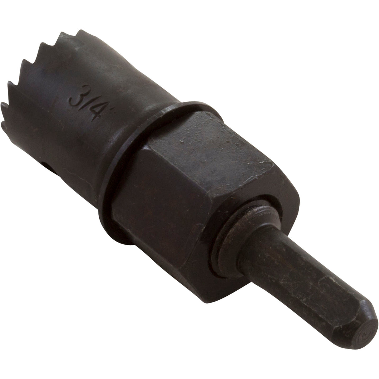 Zodiac Nature2 Hole Saw, N2 Express Bagged : W13331 - Zodiac - 706175133313 - PartsForSpas.com