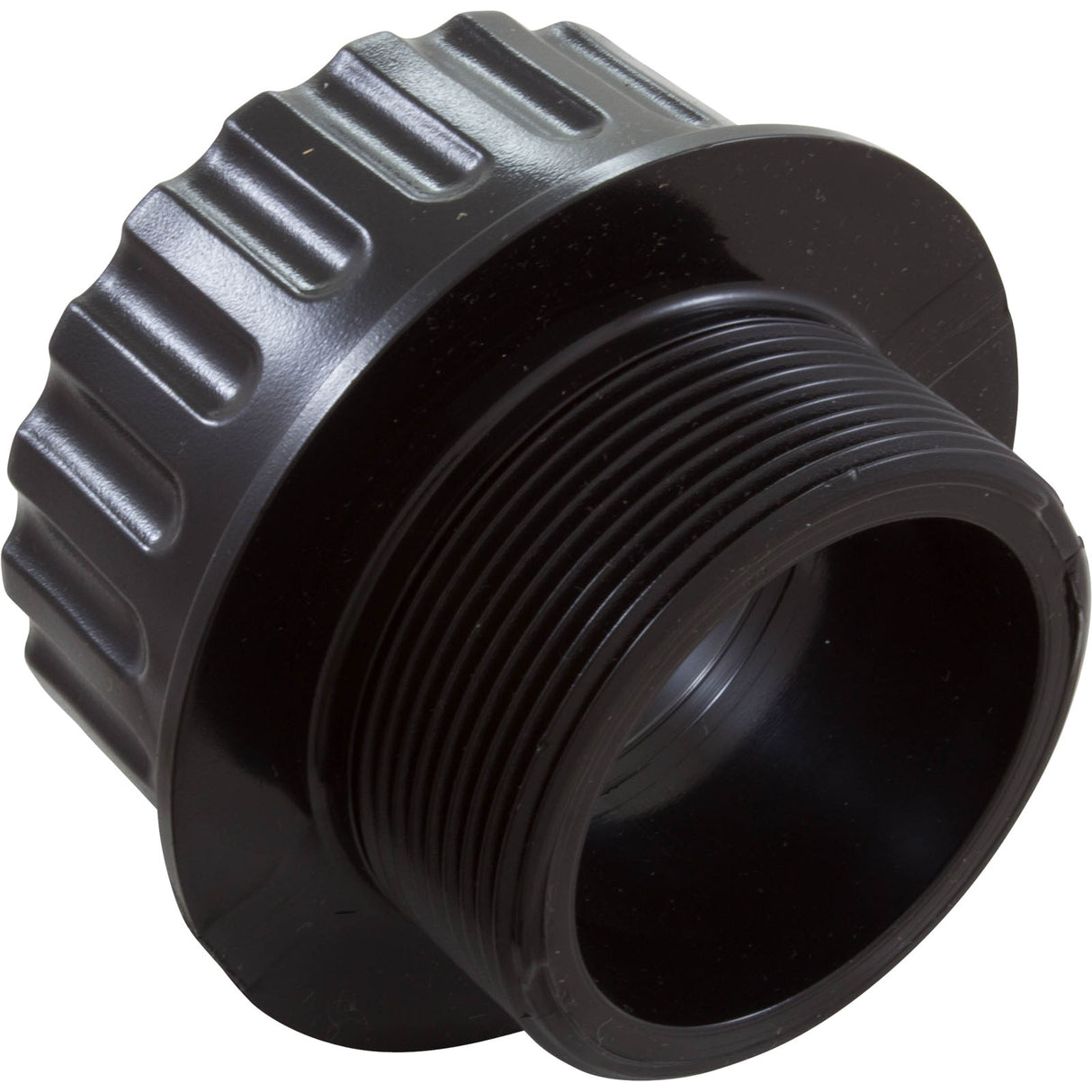 Zodiac Nature2 Port, Outlet, Slip Fit 2", Black : W15013 - Zodiac - 706175150136 - PartsForSpas.com