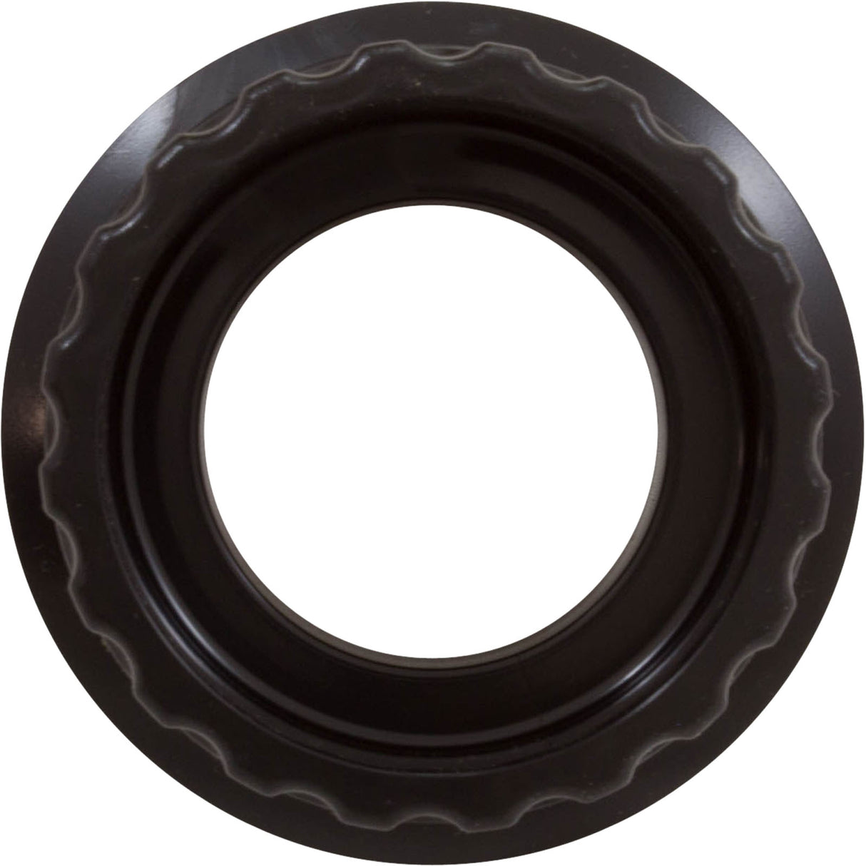 Zodiac Nature2 Port, Outlet, Slip Fit 2", Black : W15013 - Zodiac - 706175150136 - PartsForSpas.com