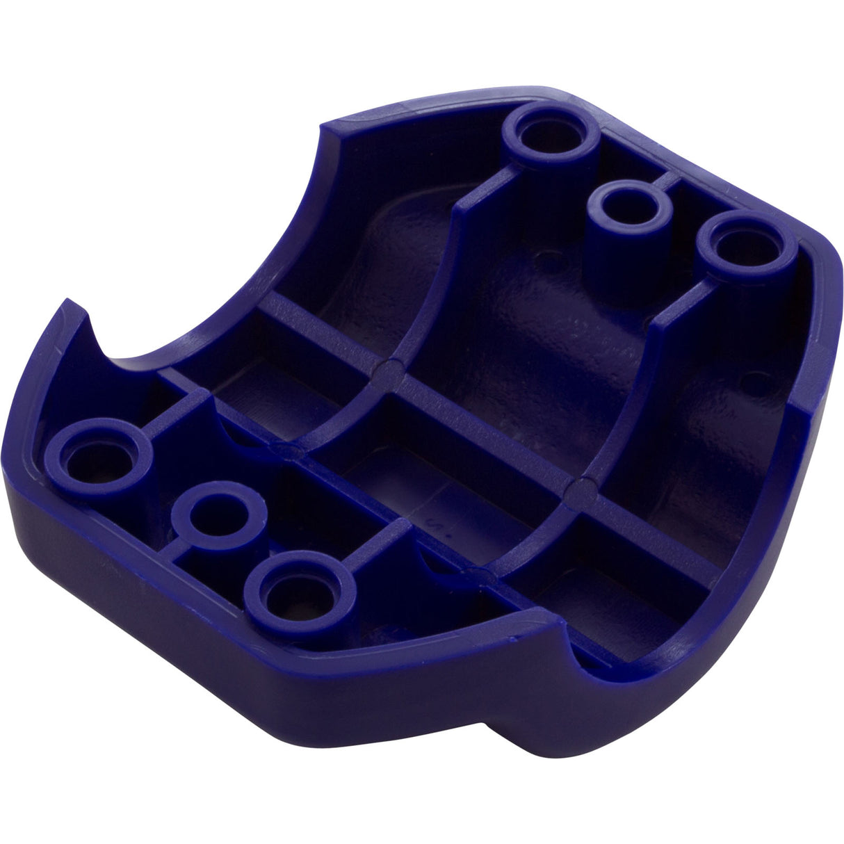 Zodiac Nature2 Express Saddle Clamp, Bottom 1.5" : W15524 - Zodiac - 706175155247 - PartsForSpas.com