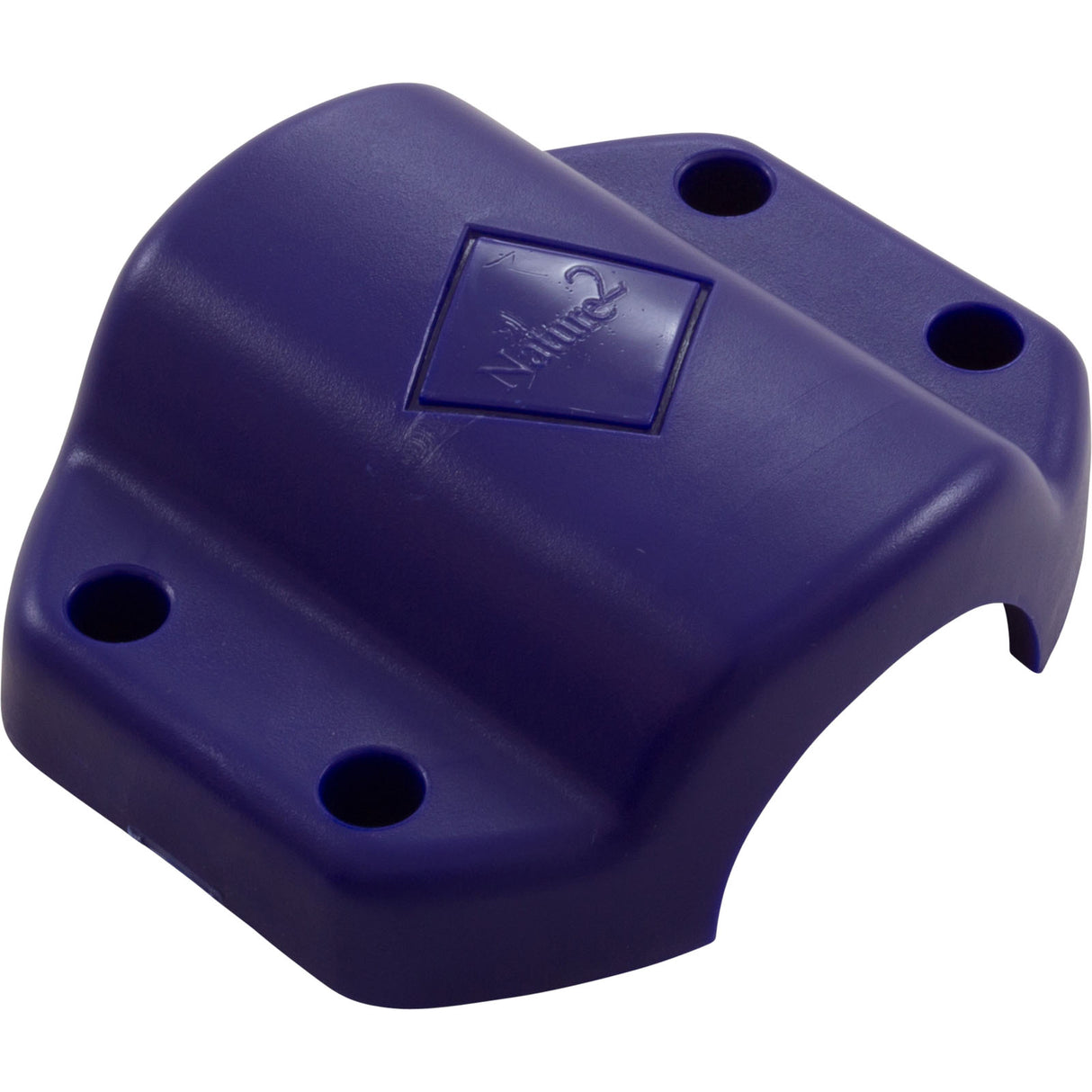 Zodiac Nature2 Express Saddle Clamp, Bottom 1.5" : W15524 - Zodiac - 706175155247 - PartsForSpas.com