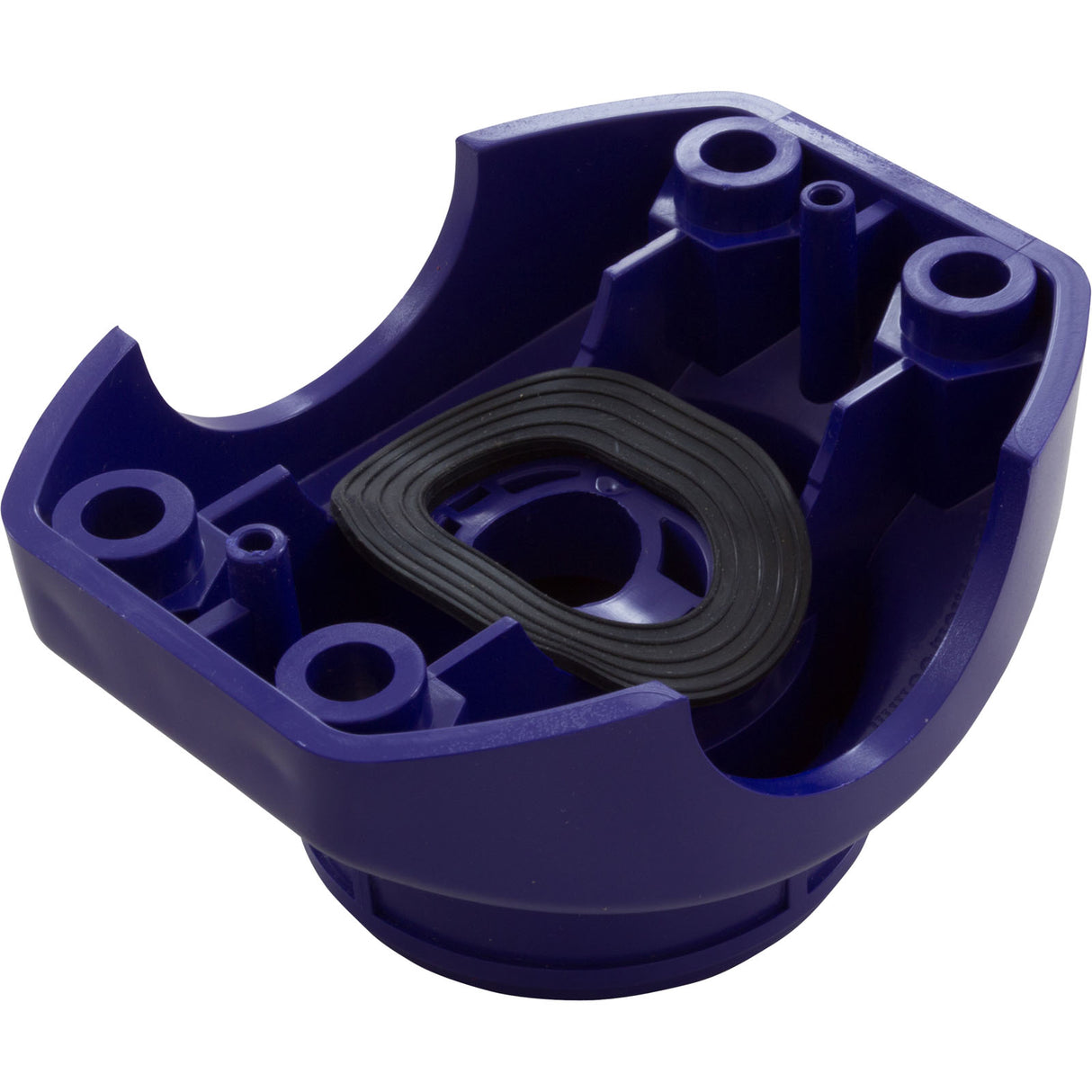 Zodiac Nature2 Express 1.5" Clamp Top w/ Gasket : W15527 - Zodiac - 706175155278 - PartsForSpas.com